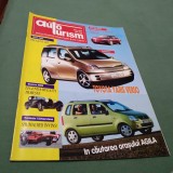 Cumpara ieftin REVISTA AUTOTURISM EDITIE NOUA MAI 2000