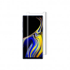 Folie Protectie Flexibila Diamond Samsung Galaxy Note 8, N950, Galaxy Note 9, N960