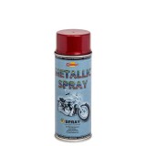 Cumpara ieftin Spray Vopsea 400ml Metalizat Acrilic Rosu Champion Color