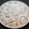 Moneda 10 SCHILLING - AUSTRIA, anul 1990 * cod 4210 A