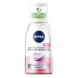 Demachiant pentru zona ochilor cu Vitamina C, 125ml, Nivea