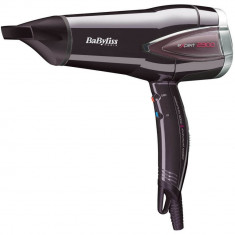 Uscator de Par Babyliss Dryer 2300W foto