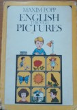 MAXIM POPP - ENGLISH THROUGH PICTURES