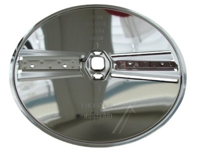 Disc de taiat robot de bucatarie Bosch MUM4855 00083576 BOSCH/SIEMENS foto
