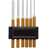 Set de 6 dornuri, Toolhub