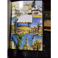 O singura Scriptura. De ce atatea religii? - Constantin Petcu
