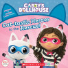 Hamster Kitty Chase (Gabby&#039;s Dollhouse Storybook)