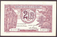 2 Lei - 1938 - A UNC foto