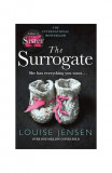 The Surrogate | Louise Jensen, 2017