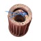 Ansamblu stator si carcasa pompa submersibila TVXC20 1500W ProAdvanced PowerfulTools