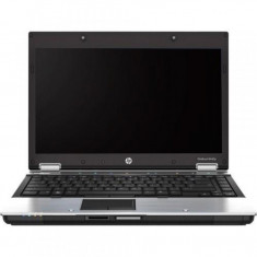 Laptop HP EliteBook 8440p, Intel Core i5-520M 2.40GHz, 4GB DDR3, 320GB SATA, DVD-RW, 14 Inch foto