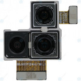 Huawei Mate 20 (HMA-L09, HMA-L29) Modul camera spate 12MP + 16MP + 8MP 23060323
