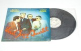 Vocal Jazz Quartet &ndash; Sunet Proaspăt / Fresh Sound - disc vinil vinyl LP, Electrecord
