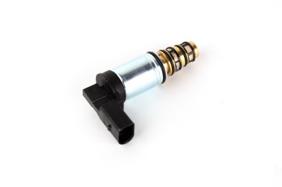 Supapa regulatoare, compresor VW CRAFTER 30-35 bus (2E) (2006 - 2016) THERMOTEC KTT060034 foto