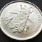 Moneda 50 STOTINOV - SLOVENIA, anul 1995 *cod 545 B = A.UNC
