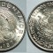 D2 Mexic 50 cents 1972 UNC