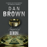 Ingeri si demoni - editie de buzunar - Dan Brown