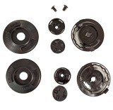 Kit mecanism viziera casca open-face MT Viale SV &ndash; tip MT-V-26 &ndash; casca open-face Viale SV &ndash; tip MT-V-26