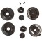 Kit mecanism viziera casca open-face MT Viale SV &ndash; tip MT-V-26 &ndash; casca open-face Viale SV &ndash; tip MT-V-26