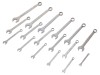 Set Chei Combinate 17 Bucăți