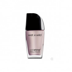 Wet N Wild Wild Shine Nail Color E458C Yo soy foto
