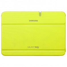 Husa originala Samsung Galaxy Note 10.1 N8000 N8010 N8013 foto