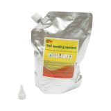 Sigilant autonivelant pentru repararea si umplerea fisurilor in beton, 1 kg