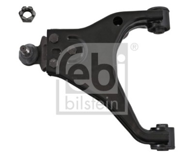 FEBI BILSTEIN 41703 Brat, suspensie roata foto