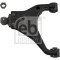 FEBI BILSTEIN 41703 Brat, suspensie roata