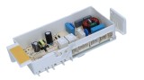Placa electronica , modul putere masina de spalat Beko Grundig Arctic 2479502000 carcasa alba / N3