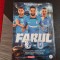 Program Farul Constanta - U Craiova
