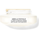 GUERLAIN Abeille Royale Clarify &amp; Repair Creme crema pentru fermitate si stralucire rezervă 50 ml