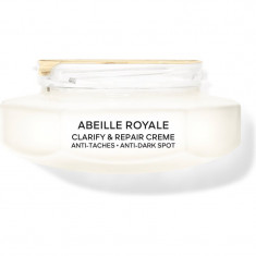 GUERLAIN Abeille Royale Clarify & Repair Creme crema pentru fermitate si stralucire rezervă 50 ml