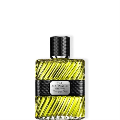 Christian Dior, Eau Sauvage, Parfum, Bărbați, 100 ml foto