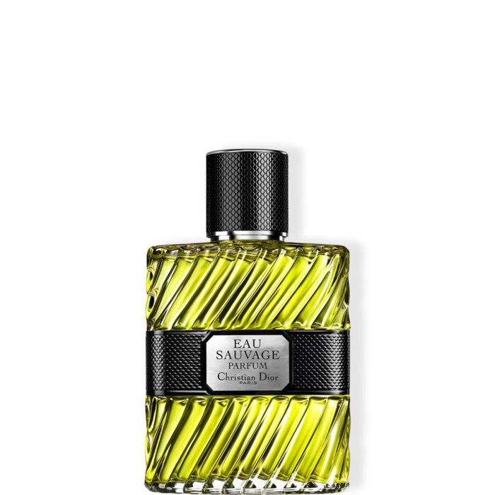 Christian Dior, Eau Sauvage, Parfum, Bărbați, 100 ml