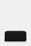 Desigual portofel DEJAVU FIONA culoarea negru, 25SAYP03