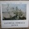 Catalog expozitie Lucretia Ionescu 1987