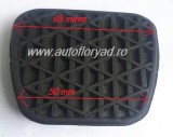 Cauciuc Pedala Frana VW Crafter, Cutie Manuala, Acoperire Pedala