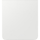 Cumpara ieftin Capac Baterie Samsung Galaxy Z Flip7 FE F761, Alb, Service Pack GH82-37608B