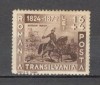 Romania.1943 A.Iancu XR.97, Nestampilat
