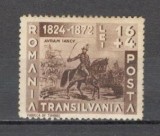 Romania.1943 A.Iancu XR.97