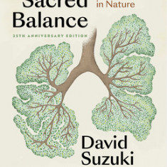 Sacred Balance, 25th Anniversary Edition