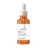 Cumpara ieftin Ser antirid si anti-oxidant cu Vitamina C12 Pura, 30 ml, La Roche-Posay