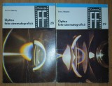 Toma Radulet&nbsp;-&nbsp;Optica foto-cinematografica (vol. 1-2)