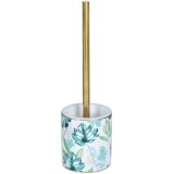 Cumpara ieftin Set Perie Toaletă BISK Samoa 08204 Multicolor &ndash; Eleganță și Funcționalitate