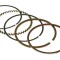 Segmenti ATV 4T 200CC 63.5mm AIP