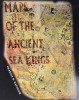 Maps of the Ancient Sea Kings: Evidence of Advanced Civilization in the Ice Age