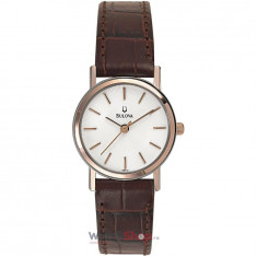 Ceas Bulova DRESS 98V31 foto