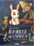 Iepurele de catifea - Radu Paraschivescu, Margery Williams