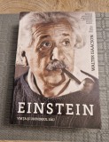 Einstein viata si universul sau Walter Isaacson